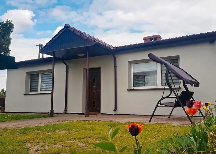 בית אירוח Sleepover