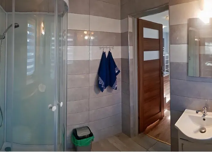 Alloggio in famiglia Sleepover Zator