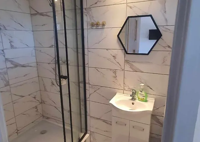 Alloggio in famiglia Sleepover Zator